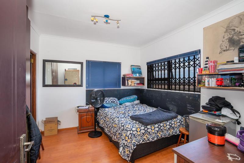 4 Bedroom Property for Sale in Country Club Western Cape